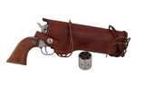 RUGER MODEL SINGLE SIX 22MAG - 5 of 5