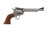 RUGER MODEL SINGLE SIX 22MAG - 1 of 5