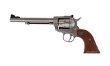 RUGER MODEL SINGLE SIX 22MAG - 2 of 5