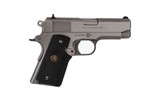 COLT MARK IV OFFICERS 45ACP - 1 of 4