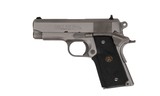 COLT MARK IV OFFICERS 45ACP - 2 of 4
