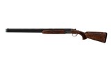 BLASER F16 SPORT 12GA 30