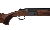 BLASER F16 SPORT 12GA 30