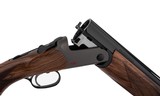 BLASER F16 SPORT 12GA 30