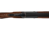 BLASER F16 SPORT 12GA 30