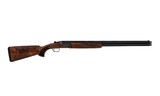 BLASER F16 SPORT 12GA 30
