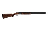 BLASER F16 SPORT 12GA 30