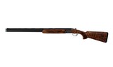 BLASER F16 SPORT 12GA 30