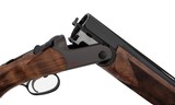 BLASER F16 SPORT 12GA 30