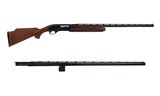 REMINGTON 1100 MAG 2 BBL 12G - 1 of 8