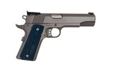 COLT GOLD CUP LITE .45 - 1 of 6