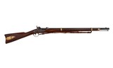 NAVY ARMS MUSKET .58 - 1 of 8