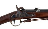 NAVY ARMS MUSKET .58 - 3 of 8