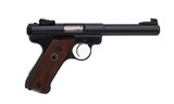 RUGER MARK I .22 - 1 of 4