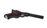 RUGER MARK I .22 - 3 of 4