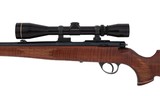 ANSCHUTZ M1710 .22 - 4 of 8