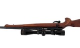 ANSCHUTZ M1710 .22 - 3 of 8