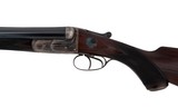 W.W.GREENER DOUBLE RIFLE 360#2 - 4 of 9