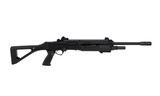 FABARM STF 12GA PUMP SHOTGUN - 1 of 8