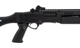 FABARM STF 12GA PUMP SHOTGUN - 3 of 8