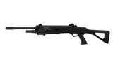 FABARM STF 12GA PUMP SHOTGUN - 2 of 8