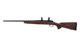 BROWNING X-BOLT 243WIN - 2 of 8