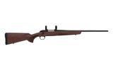 BROWNING X-BOLT 243WIN - 1 of 8