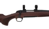 BROWNING X-BOLT 243WIN - 3 of 8