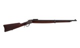 WINCHESTER HIGHWALL .22 - 120993 - 1 of 8