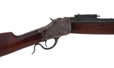 WINCHESTER HIGHWALL .22 - 120993 - 3 of 8