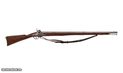 TOWER MUSKET .79 CALIBER