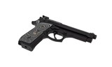 BERETTA 92FS 9MM - 4 of 5