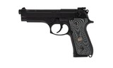 BERETTA 92FS 9MM - 2 of 5