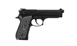 BERETTA 92FS 9MM - 1 of 5