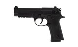 BERETTA 92X RDO FR 9MM FULL SZ - 2 of 5