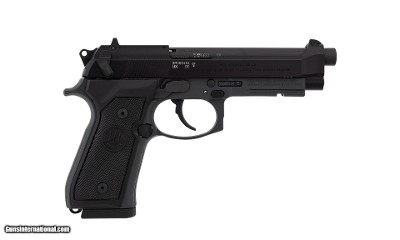 BERETTA 92FSR SNIPER GREY .22 LONG RIFLE