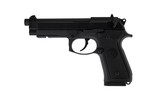 BERETTA 92FSR SNIPER GREY .22 LR - 2 of 4