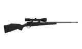 WEATHERBY LTW MARK V 30-06 - 1 of 8