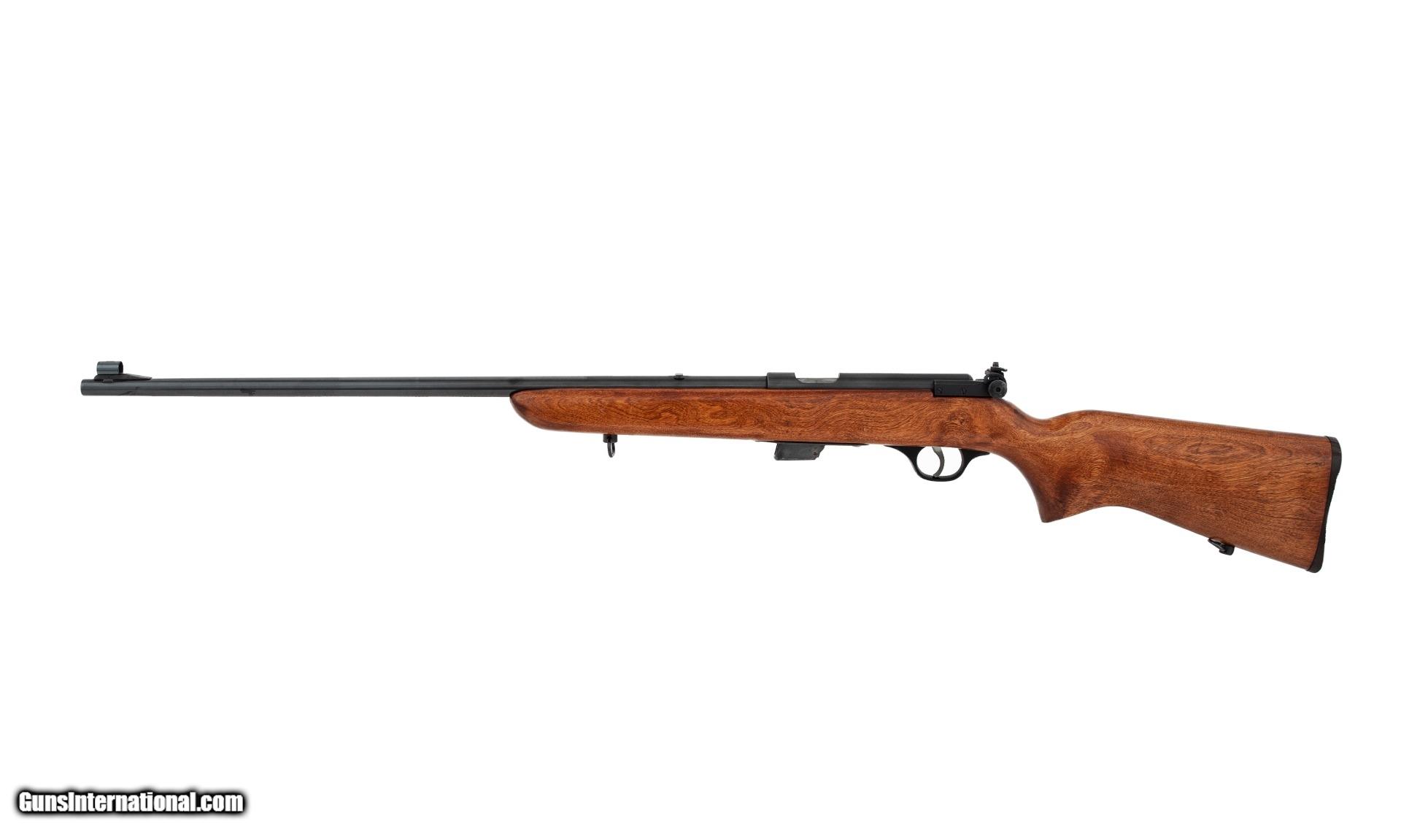 MARLIN 80-DL .22