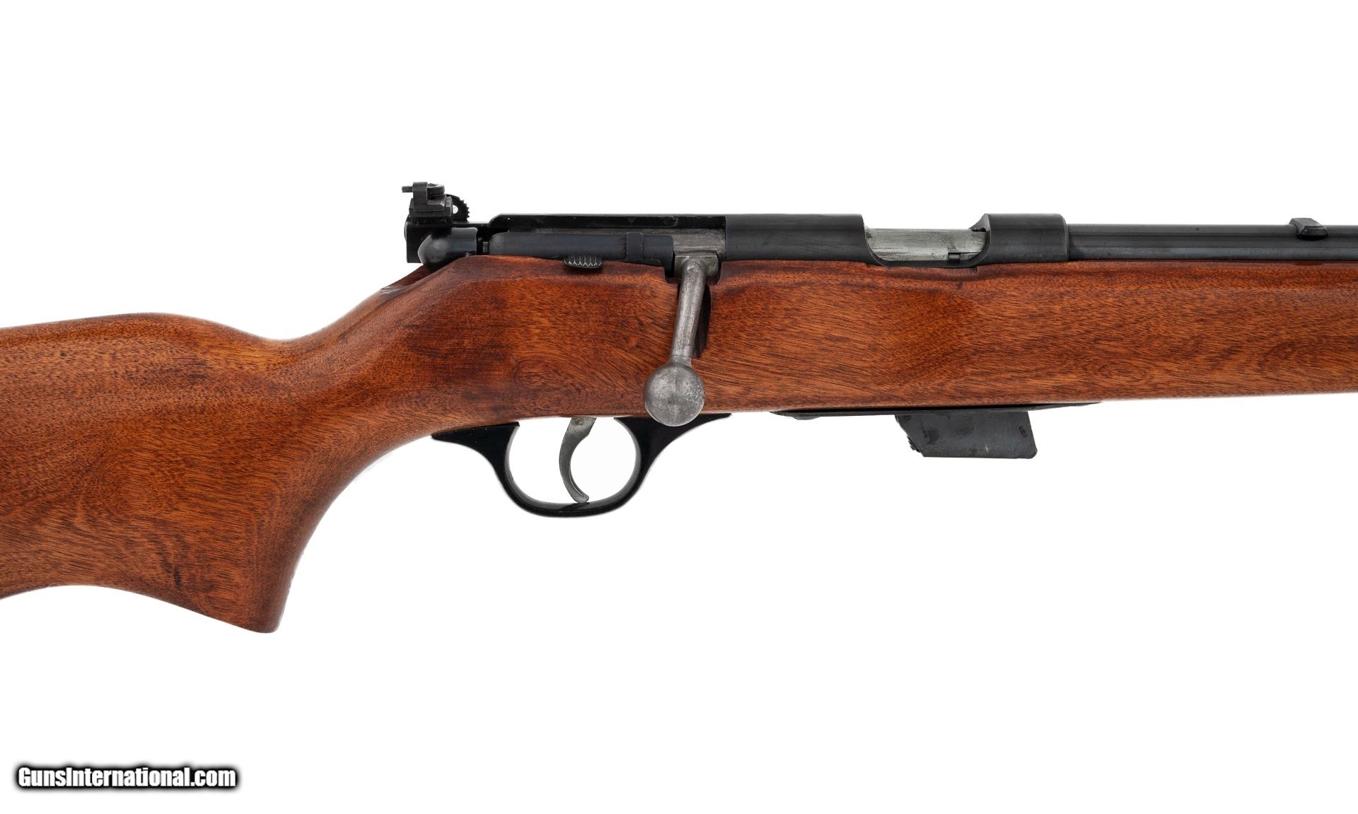 MARLIN 80-DL .22