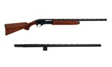 REMINGTON 1100 2 BBL 12G - 1 of 8
