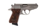 Walther PPK .380ACP - 1 of 2