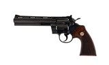 COLT PYTHON 357MAG - E5507 - 2 of 5