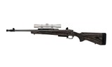 RUGER GUNSITE SCOUT RIFLE .308 - 2 of 8