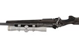 RUGER GUNSITE SCOUT RIFLE .308 - 5 of 8