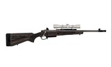 RUGER GUNSITE SCOUT RIFLE .308 - 1 of 8