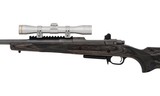 RUGER GUNSITE SCOUT RIFLE .308 - 4 of 8