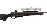 RUGER GUNSITE SCOUT RIFLE .308 - 3 of 8