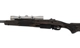 RUGER GUNSITE SCOUT RIFLE .308 - 6 of 8