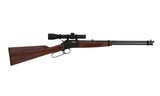BROWNING BL22 .22 - 1 of 8